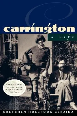 Carrington: Carrington: Život - Carrington: A Life