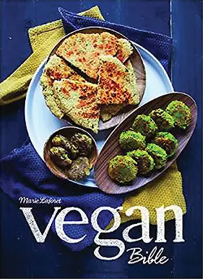Vegánska biblia - Vegan Bible