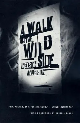 Prechádzka po divokej strane - A Walk on the Wild Side