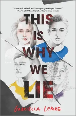 To je dôvod, prečo klameme - This Is Why We Lie