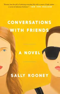 Rozhovory s priateľmi - Conversations with Friends