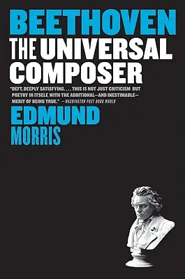 Beethoven: Univerzálny skladateľ - Beethoven: The Universal Composer