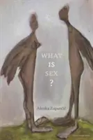 Čo je sex? - What Is Sex?