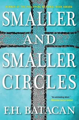 Menšie a menšie kruhy - Smaller and Smaller Circles
