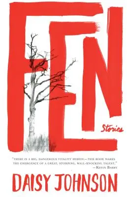 Fen: Príbehy - Fen: Stories