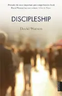 Učeníctvo - Discipleship