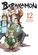 Barakamon, zv. 12 - Barakamon, Vol. 12