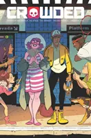 Preplnený zväzok 2 - Crowded Volume 2
