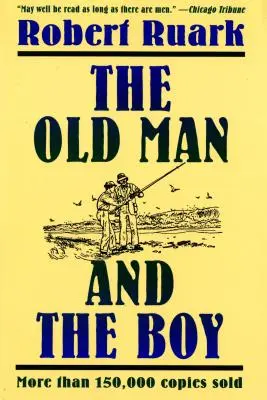 Starec a chlapec - The Old Man and the Boy