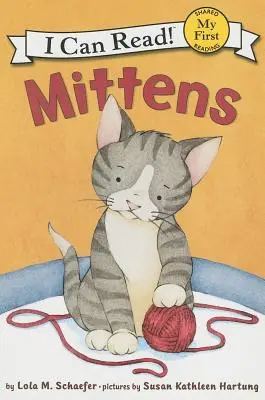 Rukavice - Mittens