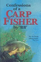 Spoveď rybára kapra - Confessions of a Carp Fisher