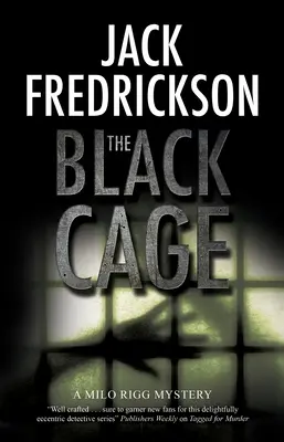 Čierna klietka - The Black Cage