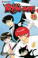 Rin-Ne, zv. 26, zv. 26 - Rin-Ne, Vol. 26, Volume 26
