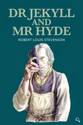 Dr. Jekyll a MR Hyde - Dr Jekyll and MR Hyde