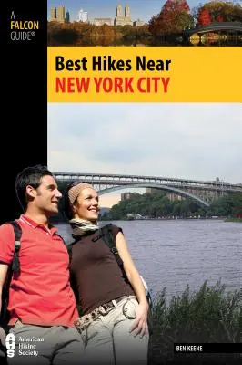 Najlepšie túry v blízkosti New Yorku - Best Hikes Near New York City