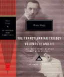 Boli nájdení chtiví a boli rozdelení - Transylvánska trilógia 2. diel - They Were Found Wanting and They Were Divided - The Transylvania Trilogy Vol. 2