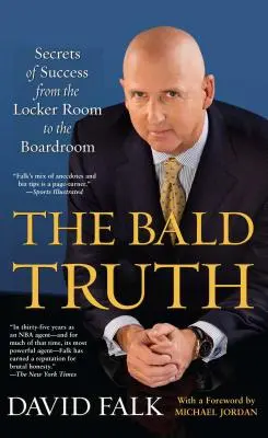 Plešatá pravda - The Bald Truth