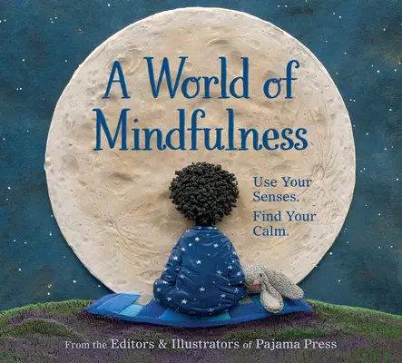 Svet všímavosti - A World of Mindfulness
