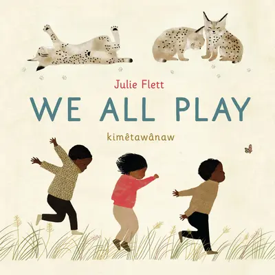 Všetci hráme - We All Play