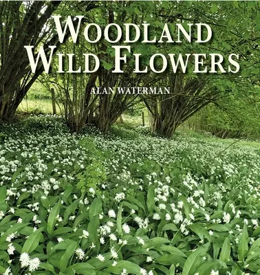 Lesné divoké kvety - Woodland Wild Flowers
