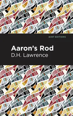Aaronova palica - Aaron's Rod