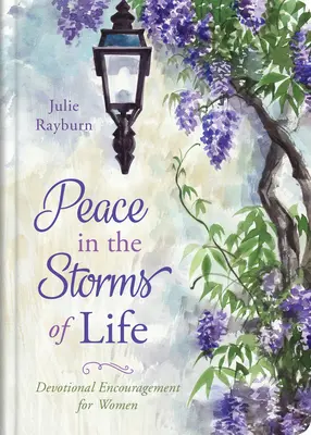 Pokoj v búrkach života - Peace in the Storms of Life