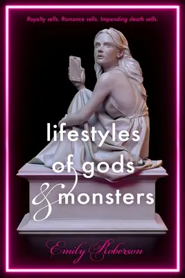 Životný štýl bohov a príšer - Lifestyles of Gods and Monsters