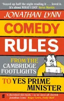 Pravidlá komédie - od Cambridge Footlights po Áno, pán premiér - Comedy Rules - From the Cambridge Footlights to Yes, Prime Minister