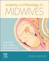 Anatómia a fyziológia pre pôrodné asistentky - Anatomy and Physiology for Midwives