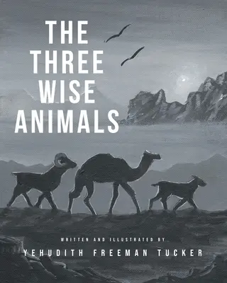 Tri múdre zvieratá - The Three Wise Animals