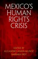 Kríza ľudských práv v Mexiku - Mexico's Human Rights Crisis