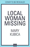 Miestna nezvestná žena - Local Woman Missing