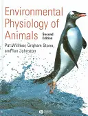 Environmentálna fyziológia živočíchov - Environmental Physiology of Animals