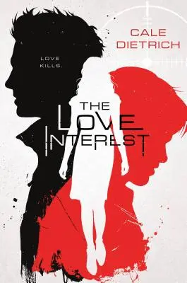 Záujem o lásku - The Love Interest