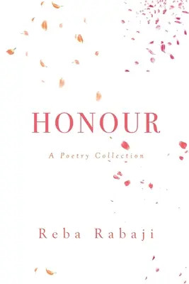 Česť - básnická zbierka - Honour - A Poetry Collection