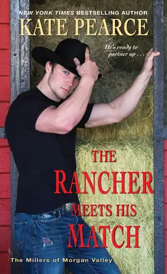 Rančer sa stretáva so svojím súperom - The Rancher Meets His Match