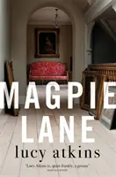 Stračia ulička - Magpie Lane