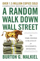 Náhodná prechádzka po Wall Street: Časom overená stratégia úspešného investovania - A Random Walk Down Wall Street: The Time-Tested Strategy for Successful Investing