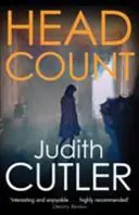 Počítanie hláv (Cutler Judith (Author)) - Head Count (Cutler Judith (Author))