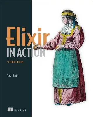 Elixír v akcii - Elixir in Action