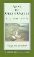 Anna zo Zeleného štítu - Anne of Green Gables