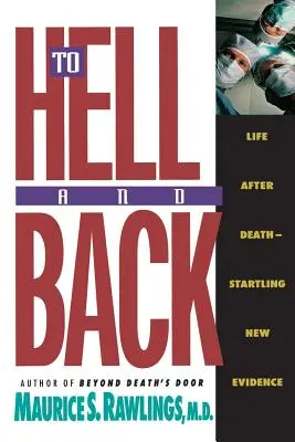 Do pekla a späť - To Hell and Back