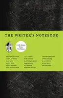 Zápisník spisovateľa I: Craft Essays from Tin House - The Writer's Notebook I: Craft Essays from Tin House