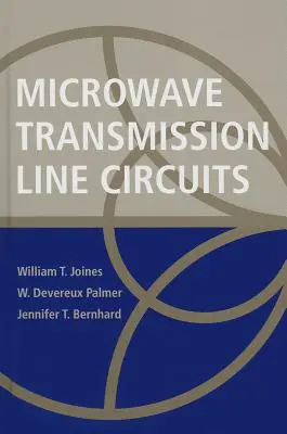 Mikrovlnné obvody prenosového vedenia - Microwave Transmission Line Circuits