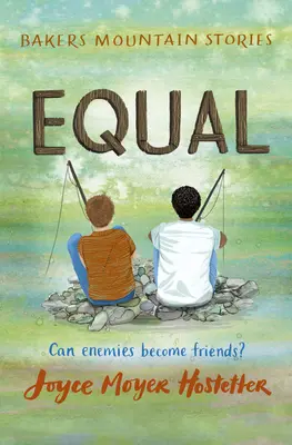 Rovnaký - Equal