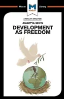 Analýza knihy Amartya Sena Rozvoj ako sloboda - An Analysis of Amartya Sen's Development as Freedom