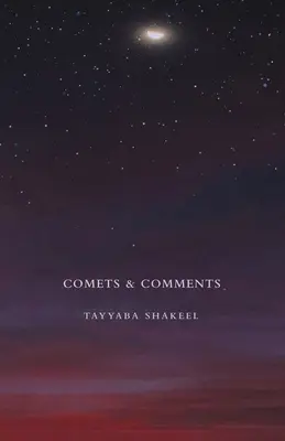 Kométy a komentáre - Comets & Comments