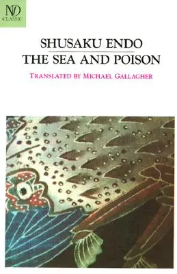 More a jed - The Sea and Poison