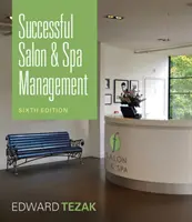 Úspešný manažment salónov a kúpeľov - Successful Salon & Spa Management