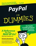 Paypal pre začiatočníkov - Paypal for Dummies